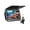 25M with DVR, variant on HD U nd e rwater Fi s hing C  m e r a,7 inch Ice F ishing Camera,un d er w a t er fisherman with 10000mAh Battery Waterproof Underwater Fish Finder