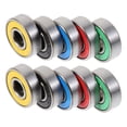 thumbnail image 1 of unbranded 50Ud Accesorios De Rodamientos Deslizantes Para Scooters Y Con Material Carbono, 1 of 6