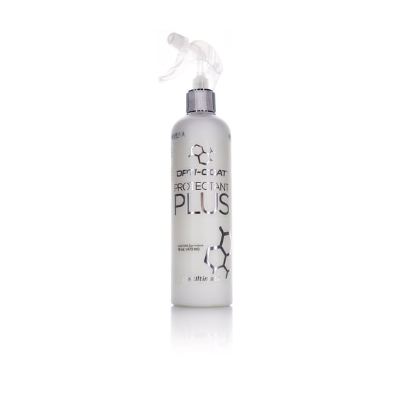Opti-Coat - Protectant Plus - 16 oz