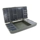 thumbnail image 3 of Caja De Pesca Multiusos Portátil Con Compartimentos Para Guardar Equipo, 3 of 8