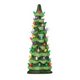 thumbnail image 1 of Árboles Navidad Que Se Iluminan para El Adorno Festivo La Casa (25 Cm), 1 of 7