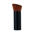 thumbnail image 1 of Female Makeup Brush Professional Makeup Brushes Concealer Powder Face Cosmetics Liquid Foundation Make Brush R0D0 Blush Flat Up, 1 of 8
