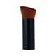 thumbnail image 1 of CAIROYAR Brocha para base de maquillaje, punta plana en ángulo, brocha para polvos líquidos y crema BB, 1 of 7
