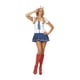 thumbnail image 1 of FALDA PLISADA DE ENSUEÑO DE FLOTA SZ RG Costumes 81494-S, 1 of 1