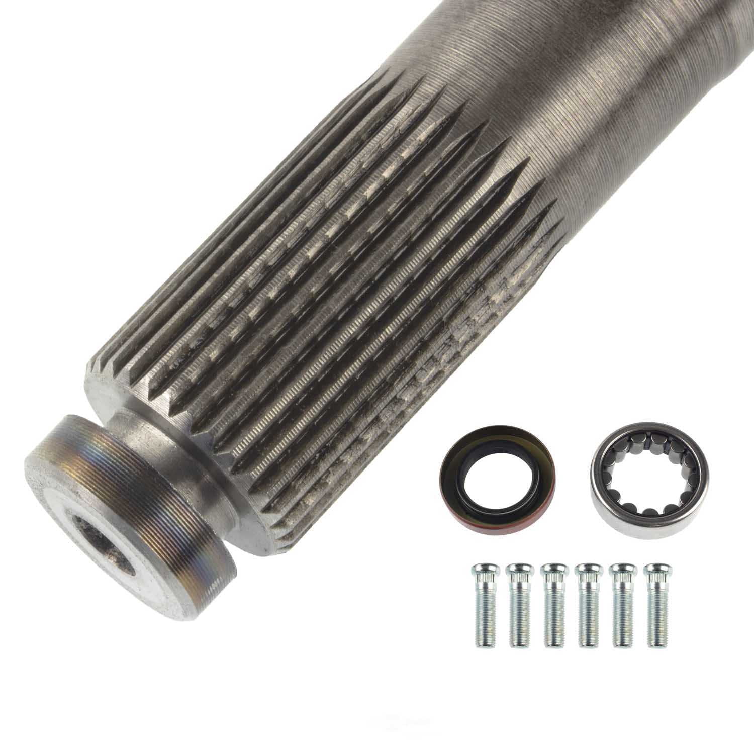 EXCEL from Richmond 92-25155 Drive Axle Shaft Assembly
