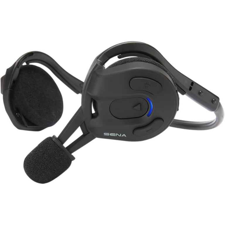 Sena EXPAND-02 EXPAND Long-Range Bluetooth Intercom and Stereo Headset 