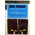 thumbnail image 2 of Othello (No Fear Shakespeare), 2 of 2