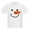 White, variant on CafePress - Snowman Kids Light T Shirt - Light T-Shirt Kids XS-XL