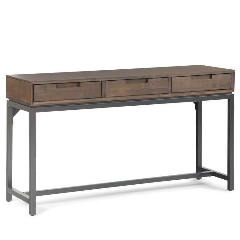 30 inch wide on sale sofa table