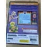 Lakeshore Interactive Whiteboard Software Kooky Carnival Context Clues Grade 1-3