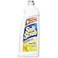 thumbnail image 3 of Soft Scrub All Purpose Surface Cleanser, Lemon, 24 Fluid Ounces, 3 of 4