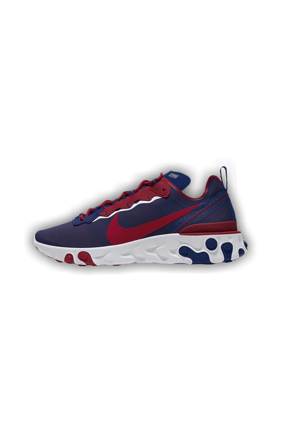 MENS React Element 55 "NFL - NY Giants" CK4876 400 CK4876 400 from Stadium Goods