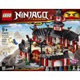 thumbnail image 5 of LEGO Ninjago Le monastère de Spinjitzu 70670, 5 of 5
