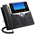 thumbnail image 1 of Teléfono VoIP Cisco 8841 con Audio de Banda Ancha Nuevo, 1 of 3