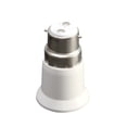 thumbnail image 4 of Adaptateur de Douille Convertisseur Vis Base Durable Ampoule B22 vers E27 Led, 4 of 9