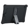 thumbnail image 4 of Funda de tableta para Huawei Matepad 10.4 Funda protectora de silicona con bolígrafo Afortunado Sencillez, 4 of 5