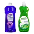 thumbnail image 1 of Kit de 2 piezas Instant Clean Lavatrastes Aroma Limón y Limpiador Multiusos Aroma Lavanda, 1 of 5