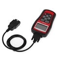 thumbnail image 1 of Escáner de detección KONNWEI OBDII / EOBD Cars Code Reader y Auto Scanner Detection Decoder KW808 TOMSHOO Escáner de detección, 1 of 7