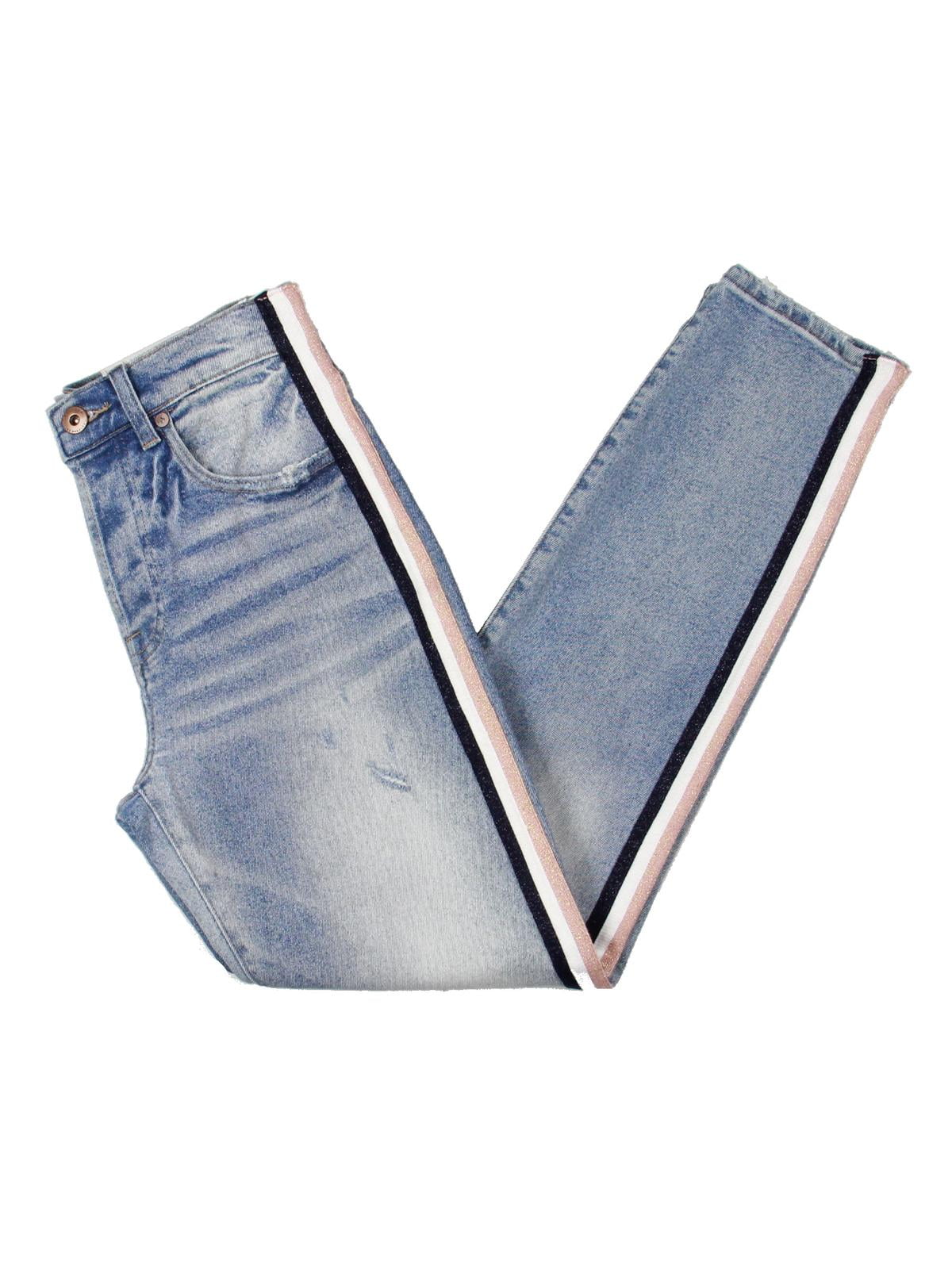 pistola nico jeans