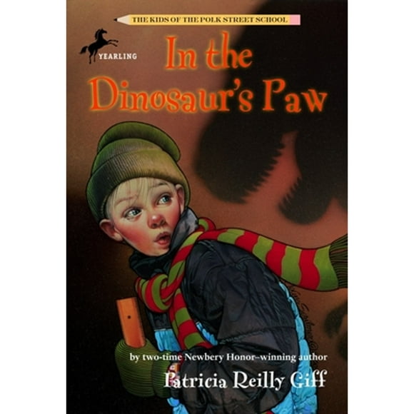 Pre-Owned In the Dinosaur's Paw (Paperback 9780440441502) by Patricia Reilly Giff