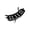 A, variant on Curved Arc LED Tree Uplight Spotlight, Waterproof Outdoor Landscape Ground Stake Light with Multi-LED Array for Garden Lawn Pathway & Yard Decor
