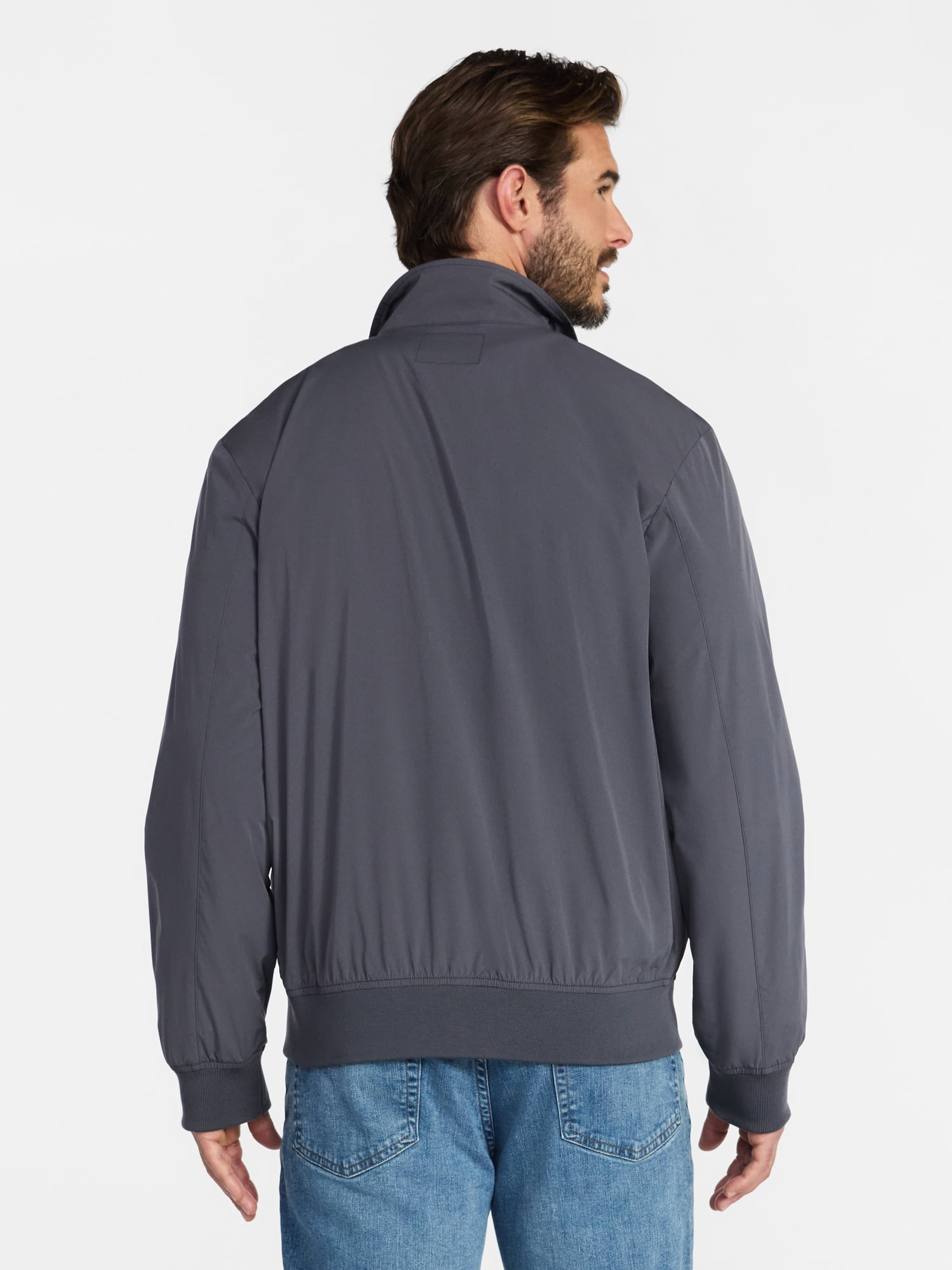 George Men's Players Jacket, Sizes S-3XL