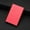 Red, variant on hengsof Auto Pop up Credit Card Holder with Money Pocket Minimalist Business Card Wallet for Men Debit Card Case Gifts For Dad Fathers