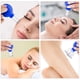 thumbnail image 3 of Juego de ventosas faciales de 4 tamaños, ventosas de vidrio para masaje facial y ocular anticelulítico - Ventosas de silicona para masaje facial, 3 of 5