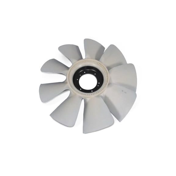 KarParts360 For Dodge Ram 2500 2003 04 05 06 07 08 2009 Engine Cooling Fan