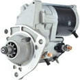thumbnail image 6 of Starter for Navistar T444E 228000-7371, 280-8020, TG228080-7371, 3520840C91 410-52563, 6 of 7