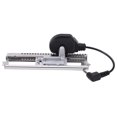 thumbnail image 1 of Presser Foot, Profession Multifunctional Alloy ABS Portable Buttonhole Presser Foot For Home Sewing Machine, 1 of 8