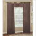 thumbnail image 4 of Henley One Tab Top Panel 63" Chocolate, 4 of 4