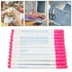 thumbnail image 1 of Paquete De 12 Rotuladores Solubles En Agua Con Tinta Que Desaparece, Bolígrafos De Tinta Multifuncionales Para Bordado, Costura, Manualidades, Zapatos De Tela, Punto De Cruz, 1 of 7