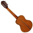 thumbnail image 2 of Ortega Eclipse Series ECLIPSE-TE8 8-String Tenor Ukulele Gloss Natural, 2 of 8