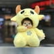 thumbnail image 1 of Peluche suave, Monchhichi 12 Constelaciones Libra Muñeco de peluche 20cm, Regalo para el Día del Niño, El mejor regalo para amigos y niños., 1 of 1