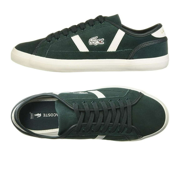 Lacoste Mens Casual Shoes