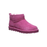 Bearpaw Shorty Boot Pink | 2860W 660