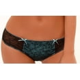 thumbnail image 2 of Whimsical Lace Panty - 2 Pack, 2 of 3