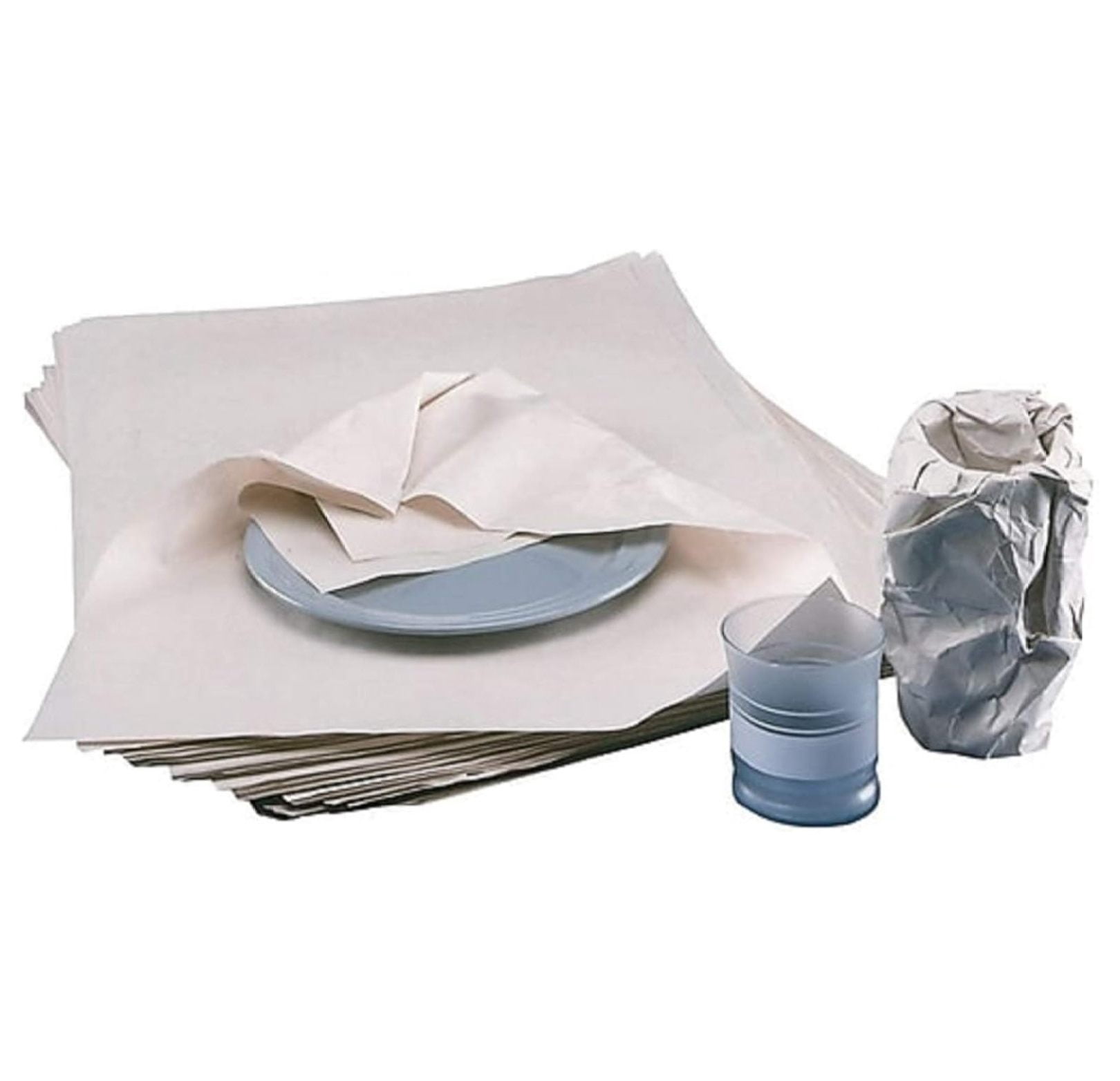Premium 24x36 Newsprint Paper | Versatile & Eco-Friendly 10lb Bulk Pack | Ideal for Drawing, Sketching, Packing, and More!