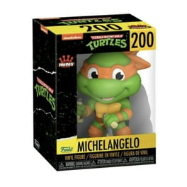 【未開封】 FUNKO POP TMNT タートルバン ミケランジェロ アメトイ 未開封】 FUNKO POP TMNT タートルバン ミケランジェロ アメトイ