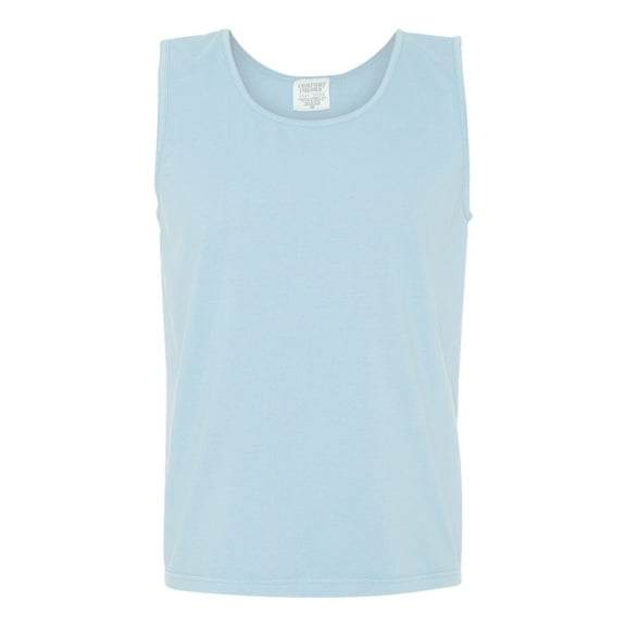 Comfort Colors Garment-Dyed Heavyweight Tank Top