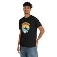 thumbnail image 6 of Branch Manager Chainsaw Shirt, Christmas gift, Birthday Gift - ID: 1656, 6 of 7