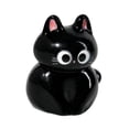 thumbnail image 2 of Figura de , escultura de animal, centro de mesa, regalo coleccionable, estatua de resina, decoración de mesa para hogar, estante, dormitorio, Estilo F, 2 of 8