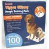 Sergeant's GO! Pads Training Pads