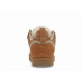 thumbnail image 4 of UGG Kid's Lowmel Chestnut Boots, from StockX, 4 of 5