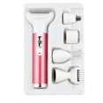 thumbnail image 1 of Rasoirs pour Femmes Rasoirs Femmes Rasoirs pour Femmes Rasoir Électrique pour Femmes Rasoir Électrique 4 en 1 Rechargeable Sans Fil Étanche, 1 of 1