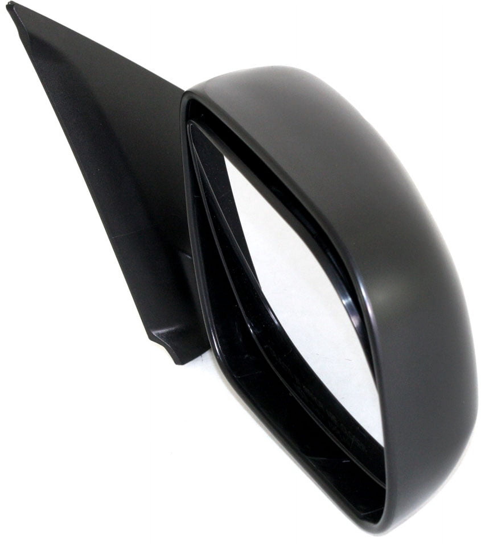 Mirror Compatible With 2005-2011 Toyota Tacoma Right Passenger Side Paintable Kool-Vue