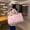 Pink, variant on CXALSSY Duffel Bag, Travel Duffel Bag, Duffel Bags for Traveling, Weekenders and Overnights Bag, Travel Clothes Bag, Travel Saving, Duffel Bag for Sport Gym Camping Beach