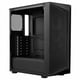 thumbnail image 2 of Gabinete Cooler Master MASTERBOX CMP510 Negro Media Torre Vidrio Templado ARGB 3X120 CP510-KGNN-S00, 2 of 4