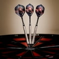 thumbnail image 2 of Elkadart Turbo Soft Tip Darts 18 Grams, 2 of 4